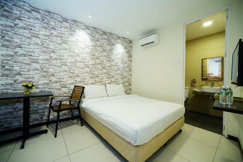 Casa Hotel Klia 1