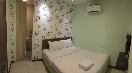 Casa Hotel Klia 1