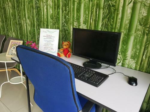 Casa Hotel Klia 1