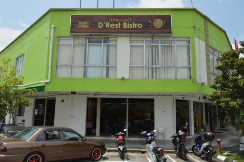 Casa Hotel Klia 1