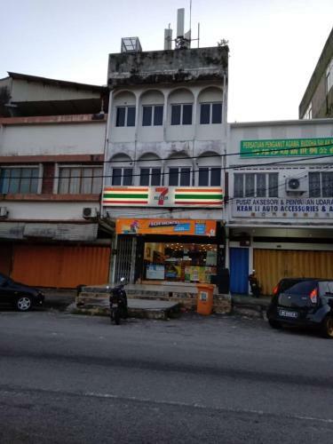 Casa Hotel Klia 1