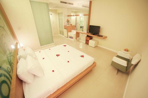 Posada Lane Xang Princess Hotel
