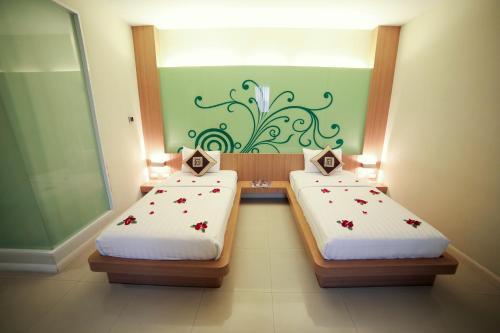 Posada Lane Xang Princess Hotel