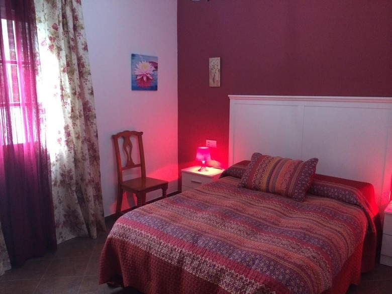 Agroturismo Casa Rural El Mero