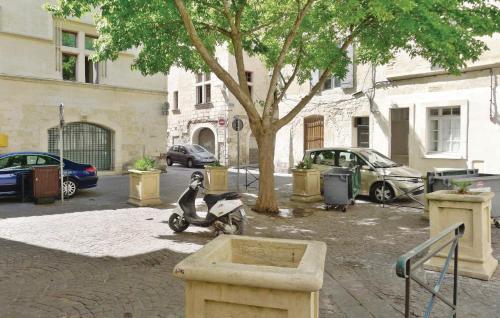 Apartment Beaucaire Ij-1319