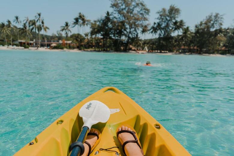 Hotel High Season