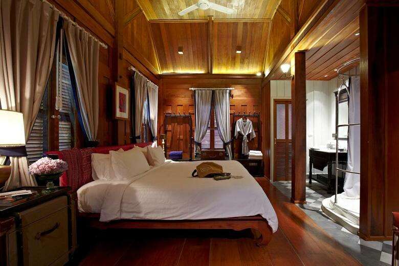 Hotel Burasari Heritage