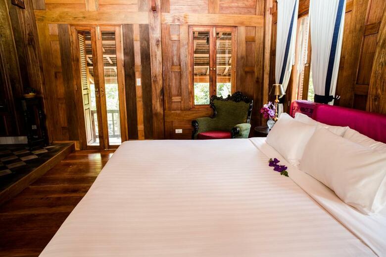 Hotel Burasari Heritage