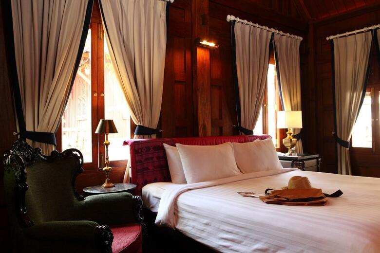 Hotel Burasari Heritage