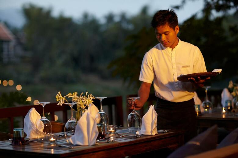 Hotel Burasari Heritage