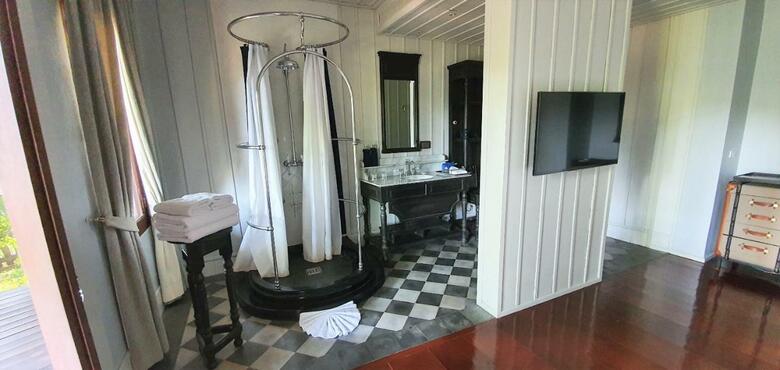 Hotel Burasari Heritage