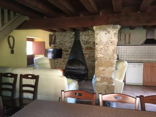 Agroturismo Cal Sastre