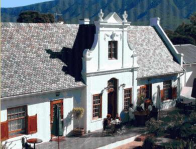 Hostal Kronenhoff Guesthouse