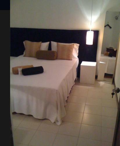 Hotel Cj Villas