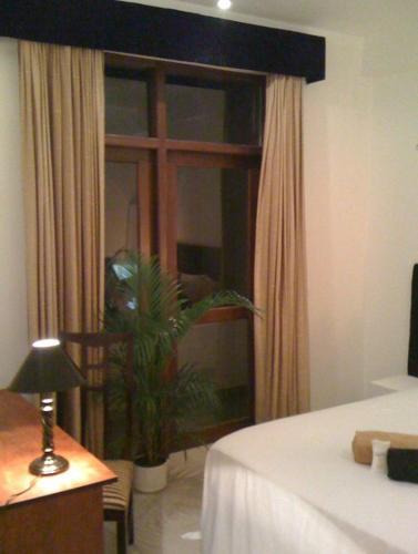 Hotel Cj Villas