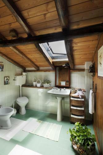 Agroturismo B&B A Rinazzu