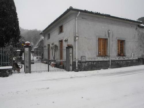 Agroturismo B&B A Rinazzu