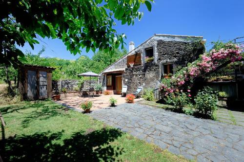 Agroturismo B&B A Rinazzu