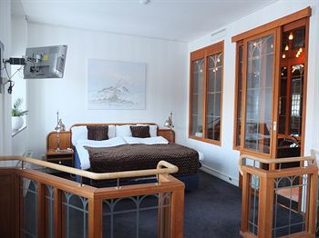 Furun�set Hotell & Konferens