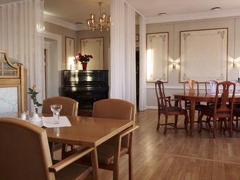 Furun�set Hotell & Konferens