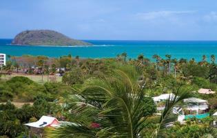 Caraibes Royal