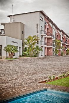 Hotel @ Tzaneen