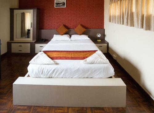 Planet Bhaktapur Hotel