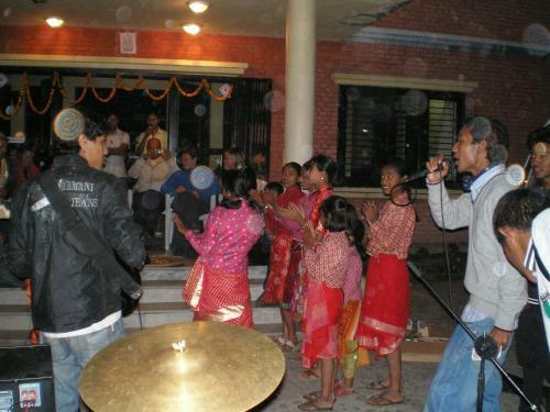 Planet Bhaktapur Hotel
