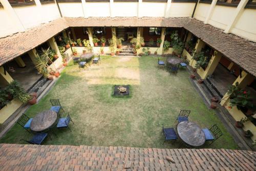Planet Bhaktapur Hotel