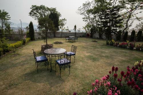 Planet Bhaktapur Hotel