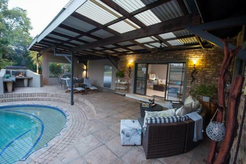 Hostal Birds Babble Self Catering Guesthouse
