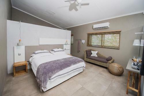 Hostal Birds Babble Self Catering Guesthouse