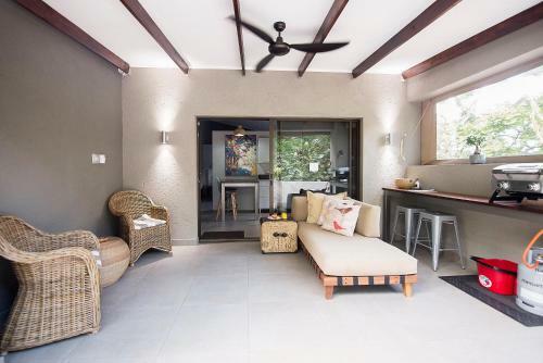 Hostal Birds Babble Self Catering Guesthouse