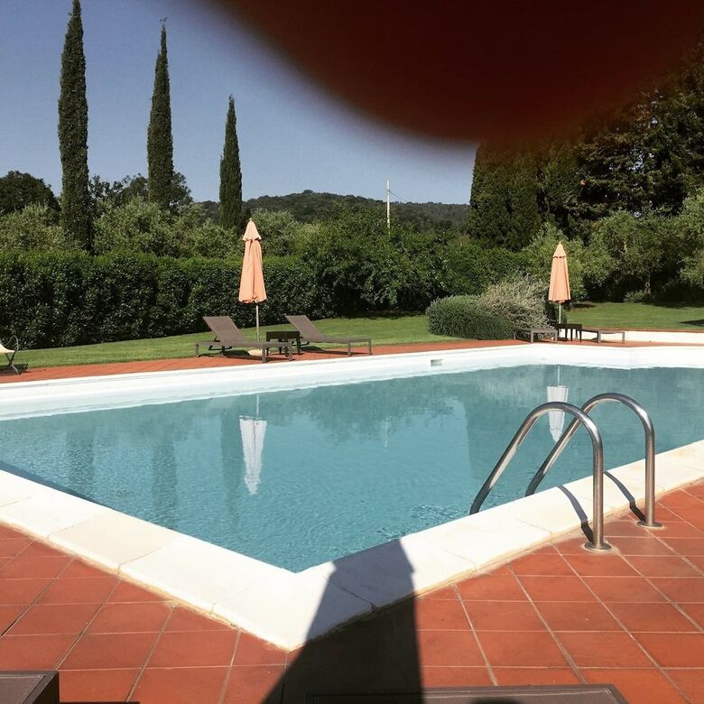 Agroturismo Ghiaccio Bosco
