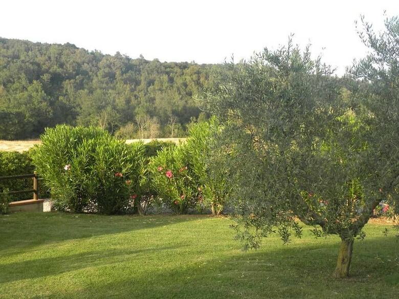 Agroturismo Ghiaccio Bosco