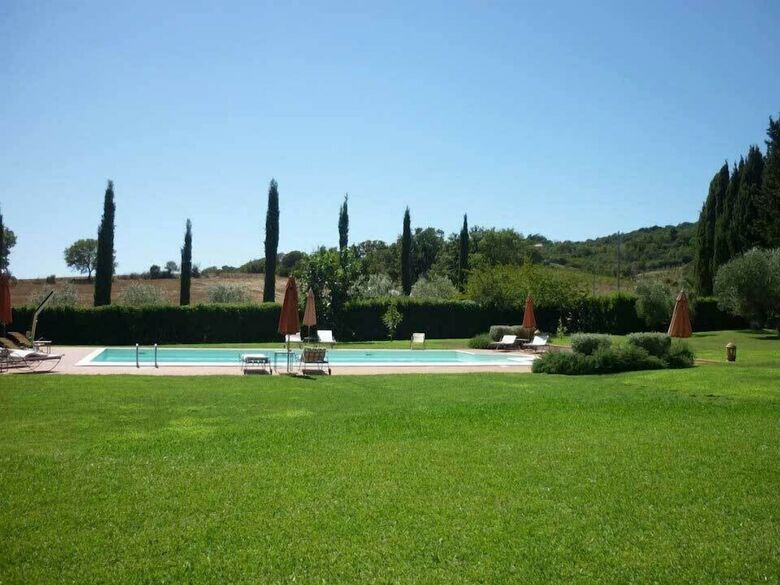 Agroturismo Ghiaccio Bosco