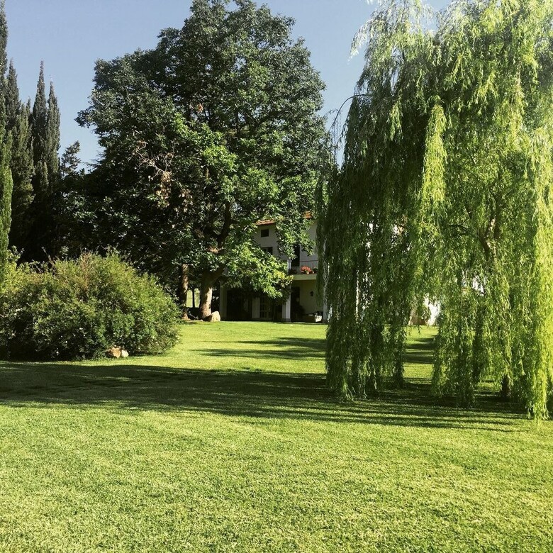 Agroturismo Ghiaccio Bosco