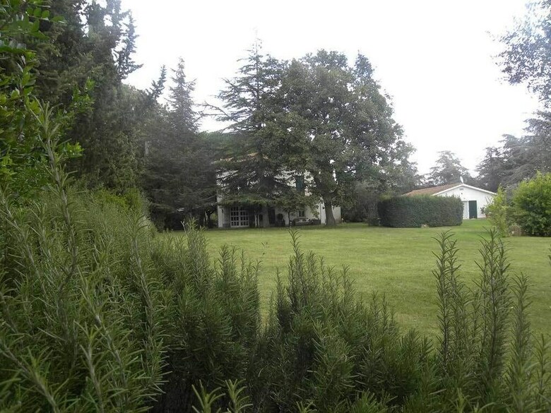 Agroturismo Ghiaccio Bosco