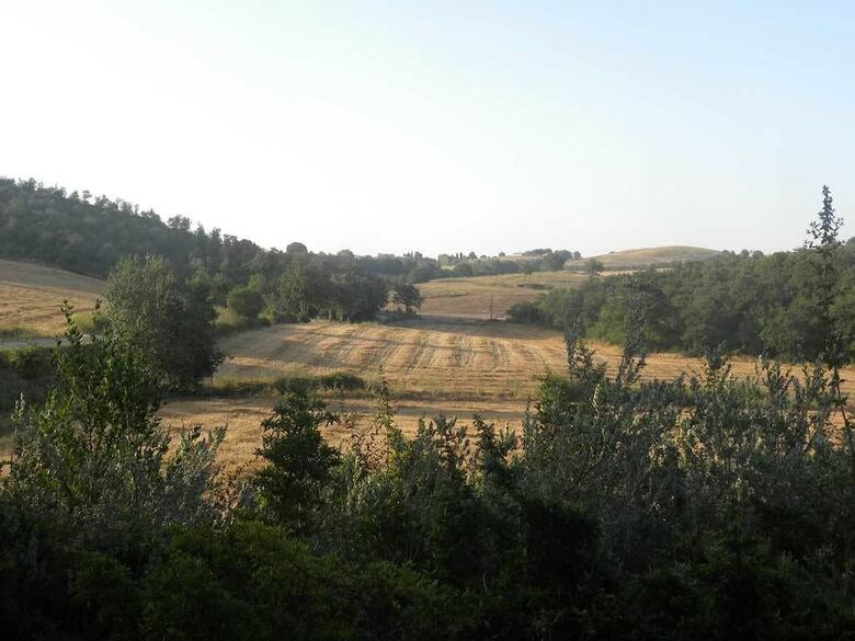 Agroturismo Ghiaccio Bosco