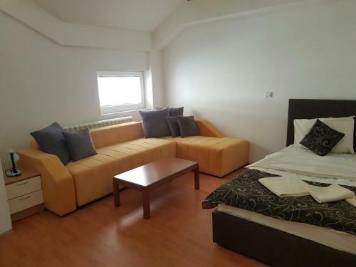 Hostal Elizabeth House