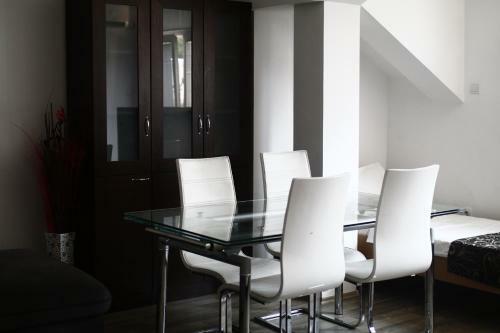 Hostal Elizabeth House