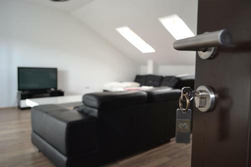 Hostal Elizabeth House