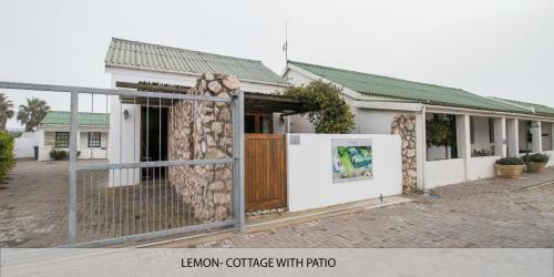 Langebaan Apartments