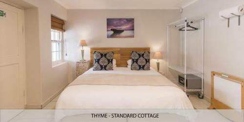 Langebaan Apartments