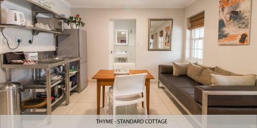 Langebaan Apartments