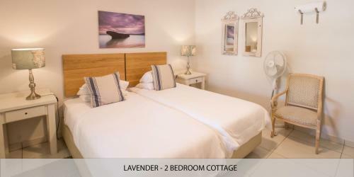 Langebaan Apartments