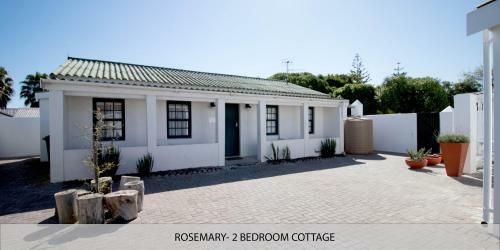 Langebaan Apartments
