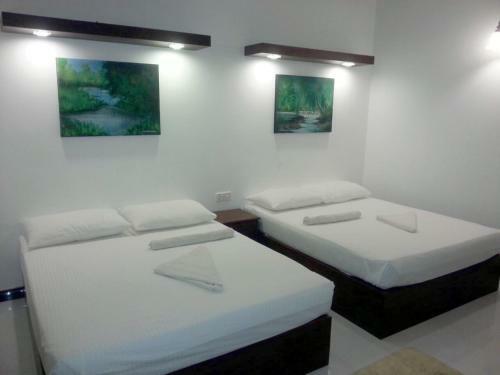 Hostal Sadula Holiday Resort - Anuradhapura