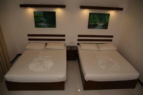 Hostal Sadula Holiday Resort - Anuradhapura