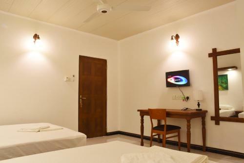 Hostal Sadula Holiday Resort - Anuradhapura